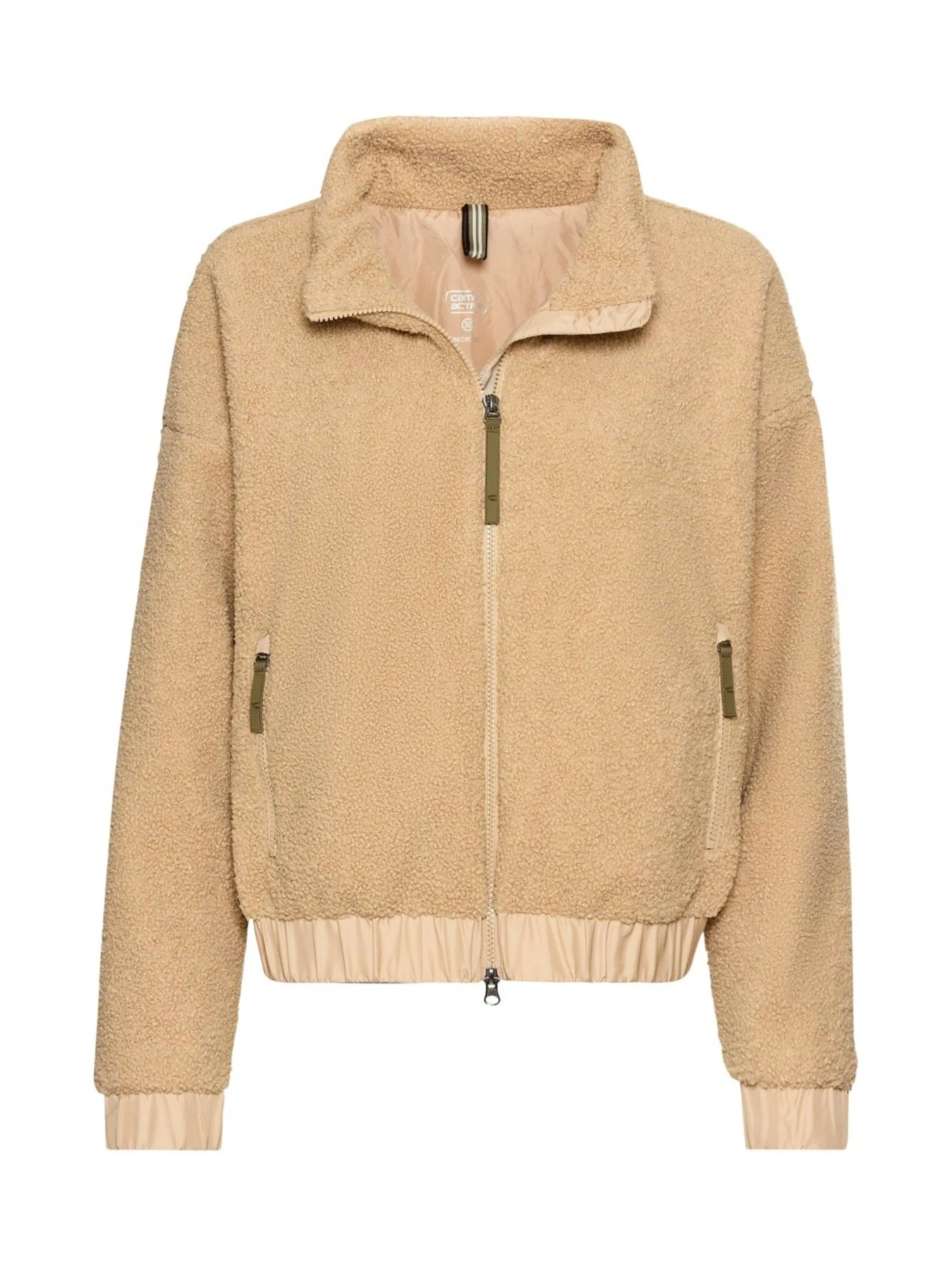 Куртки и дубленки Camel Active модель 330820-6F21-20 Куртки и дубленки Camel Active модель 330820-6F21-20 Фото
