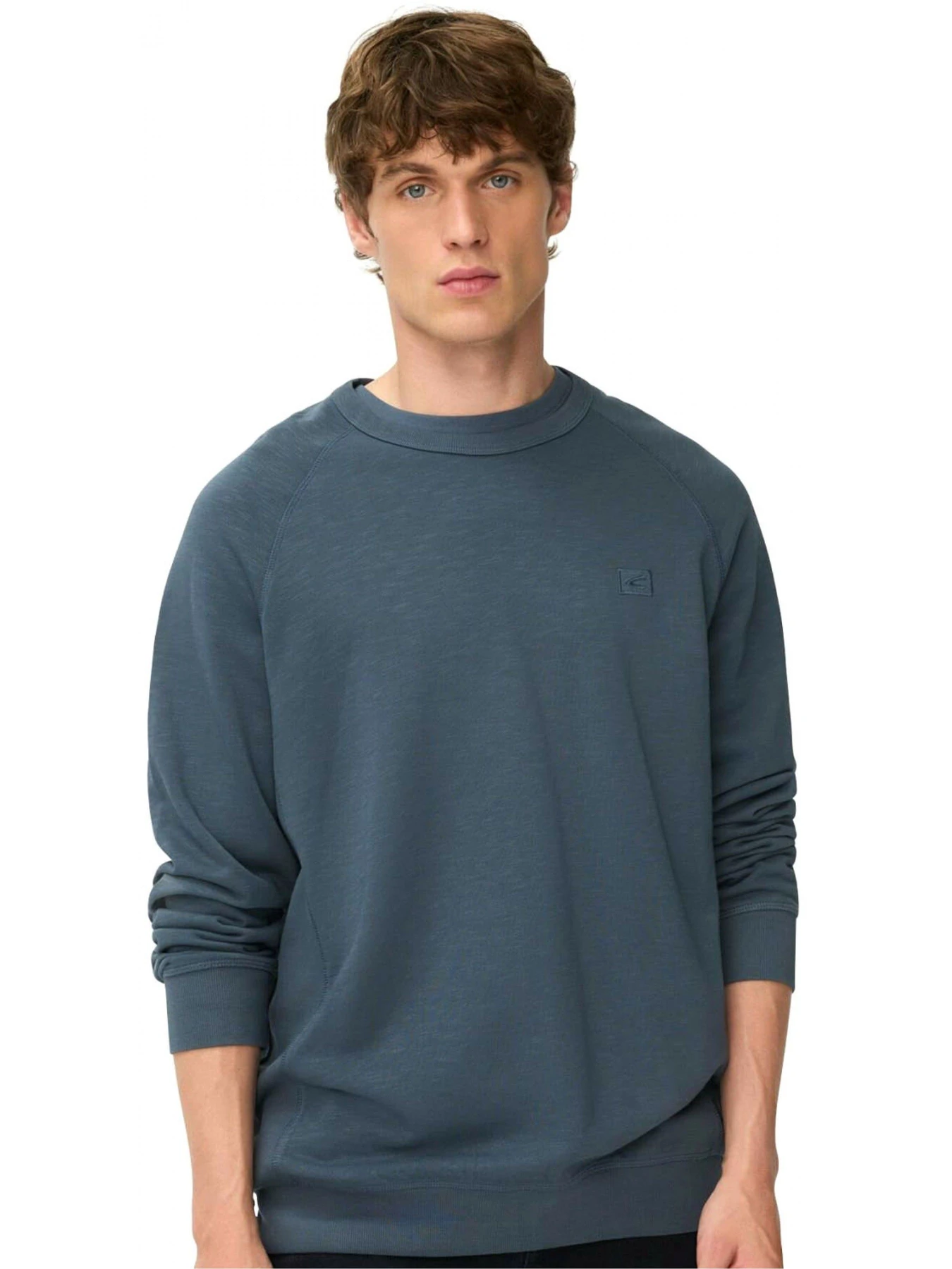 Худи и свитшоты Camel Active модель 409400-6W02-47 Худи и свитшоты Camel Active модель 409400-6W02-47 Фото