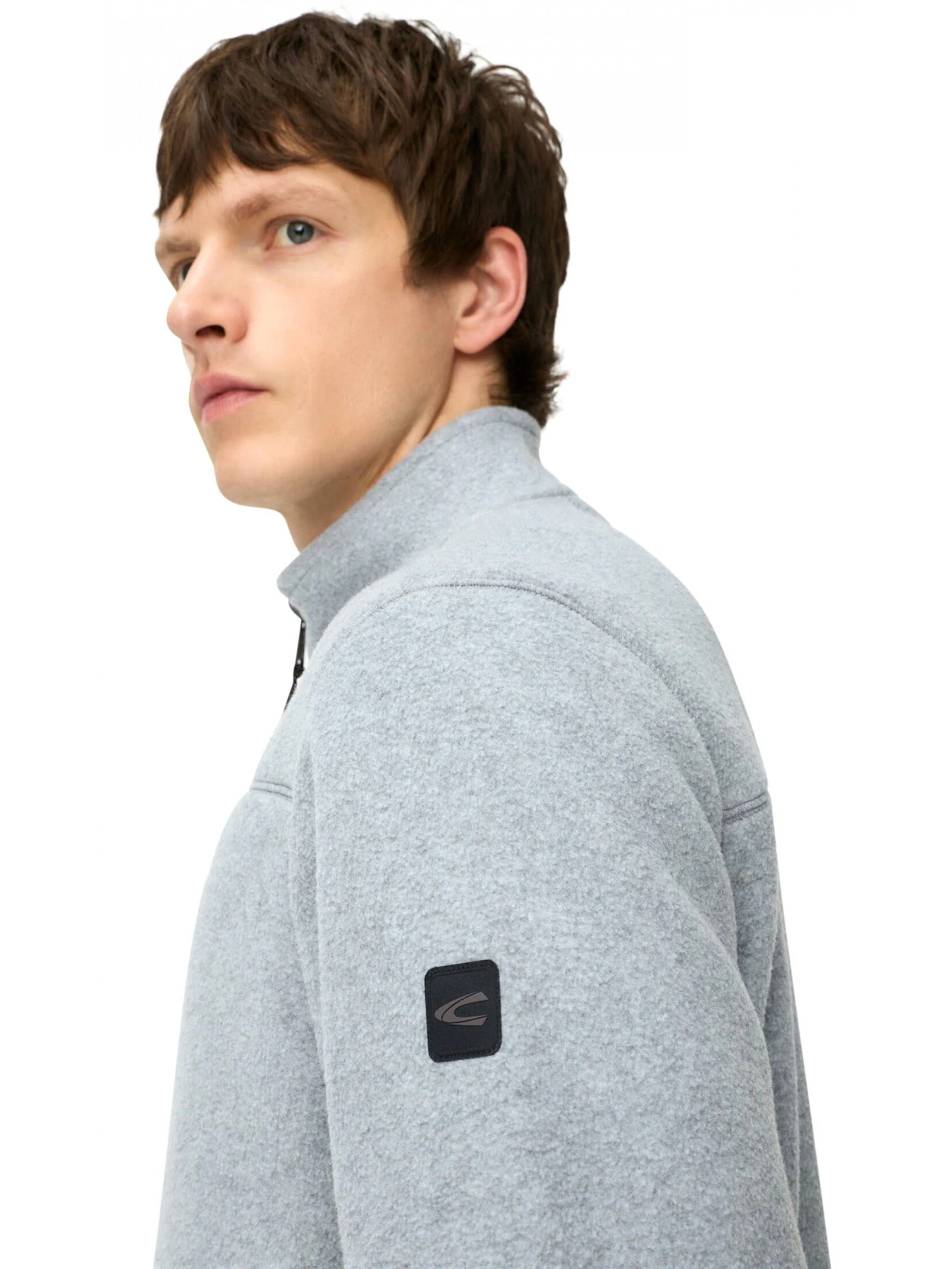 Худи и свитшоты Camel Active модель 409401-6W37-06 Худи и свитшоты Camel Active модель 409401-6W37-06 Фото