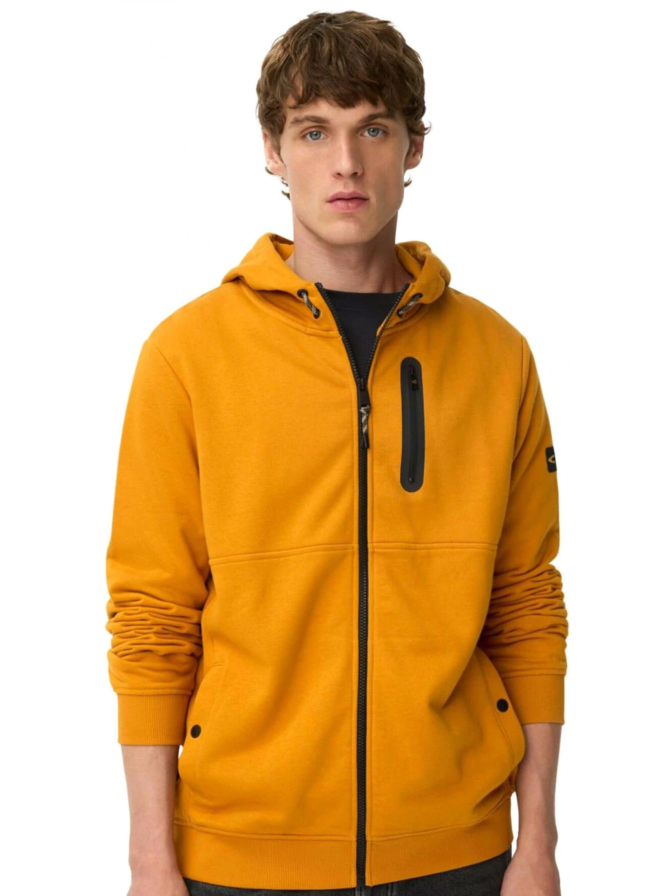 Худи и свитшоты Camel Active модель 409406-6W52-67 Фото