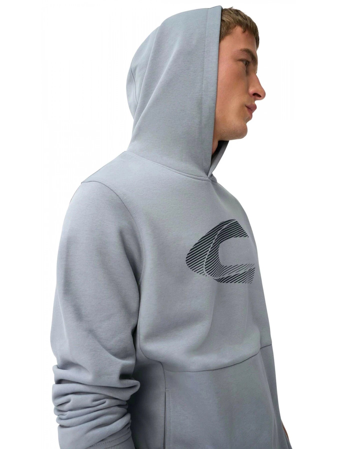 Худі та світшоти Camel Active модель 409460-6W49-43 Фото