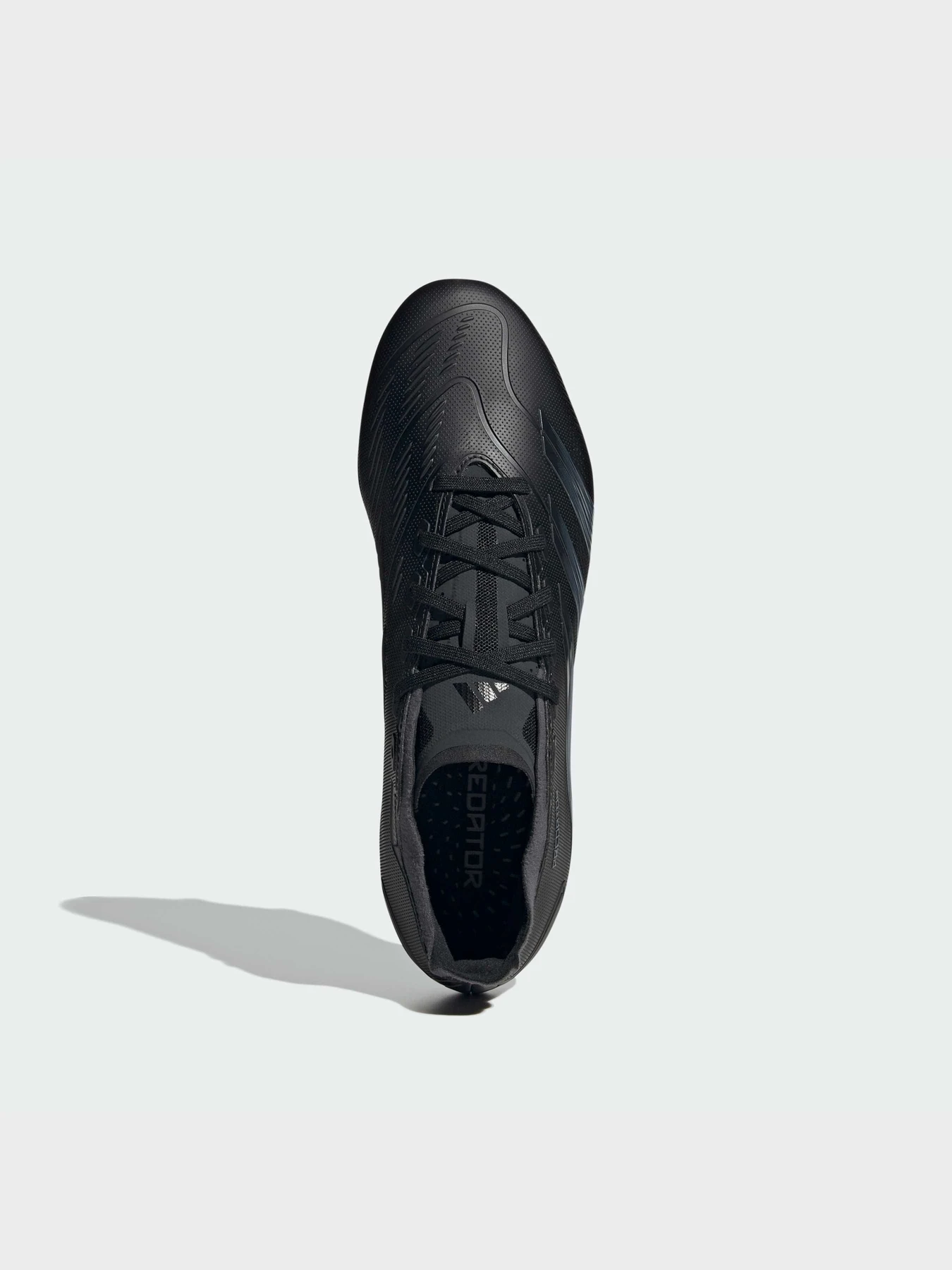 Кроссовки Adidas Predator модель IG7763 Фото