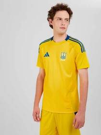 Футболки и поло Adidas модель IK2251 Фото