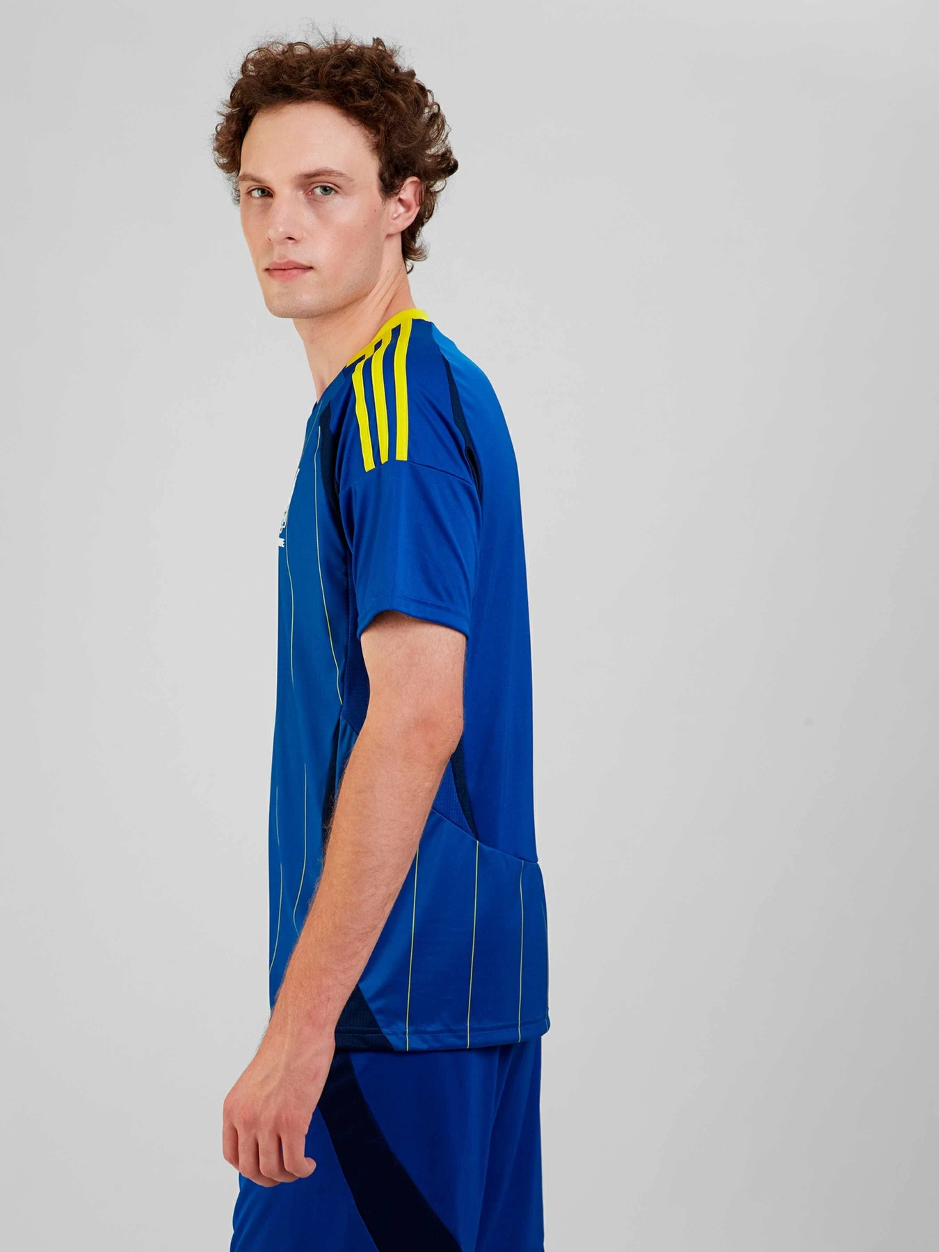 Футболки и поло Adidas модель IP2175 Фото