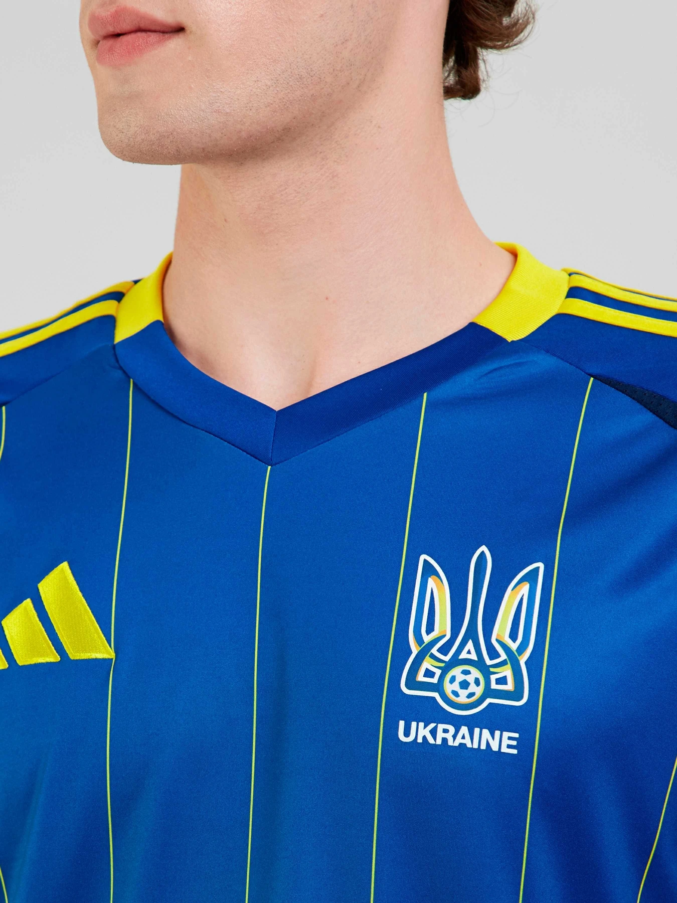 Футболки и поло Adidas модель IP2175 Фото