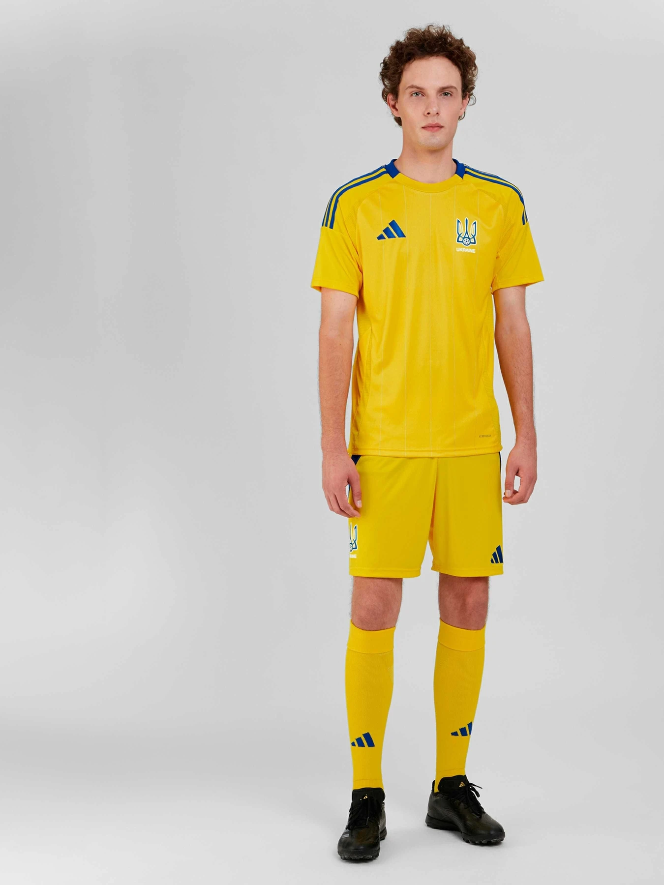 Шорти Adidas модель IK2248 Фото