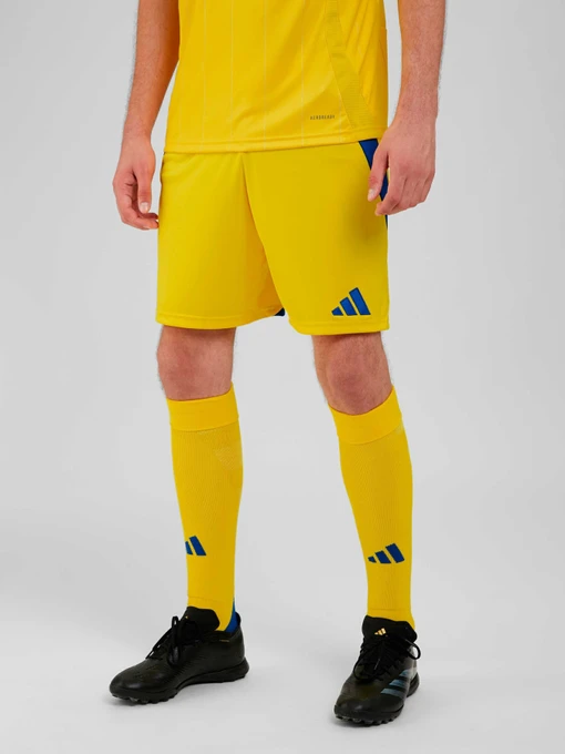Шорты Adidas модель IK2248 Фото
