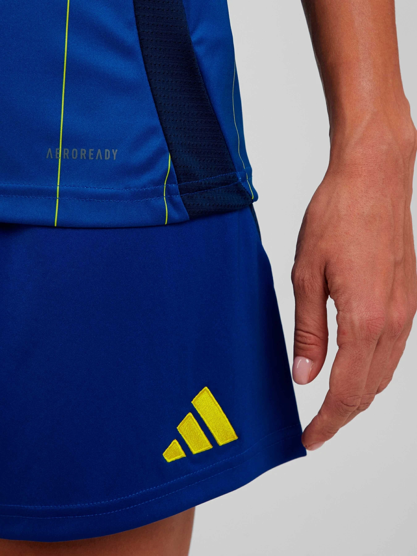 Футболки и поло Adidas модель IP2179 Фото