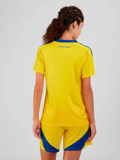 Жіноча Футболка adidas фото 2