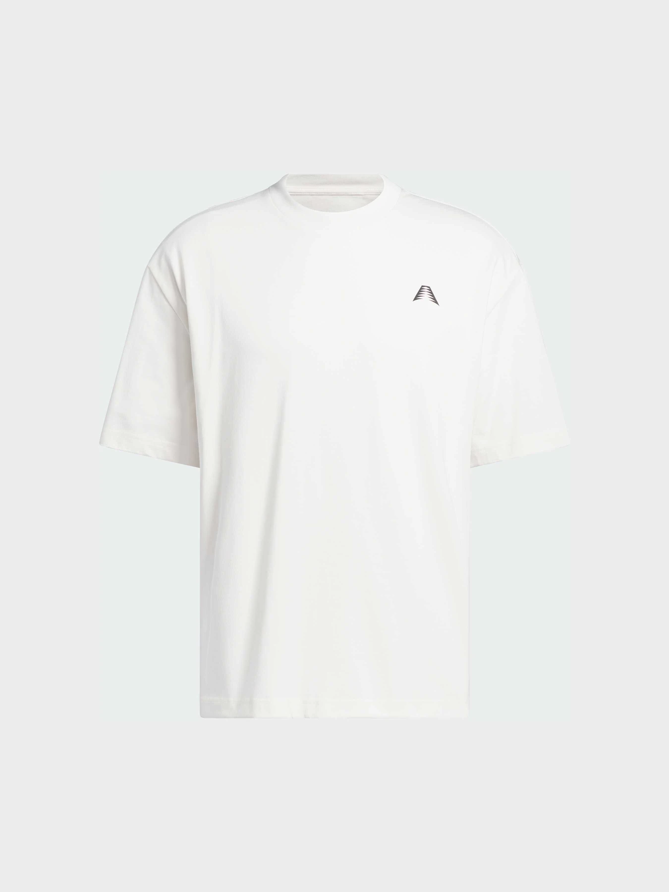 Футболки и поло Adidas модель JM2678 Фото