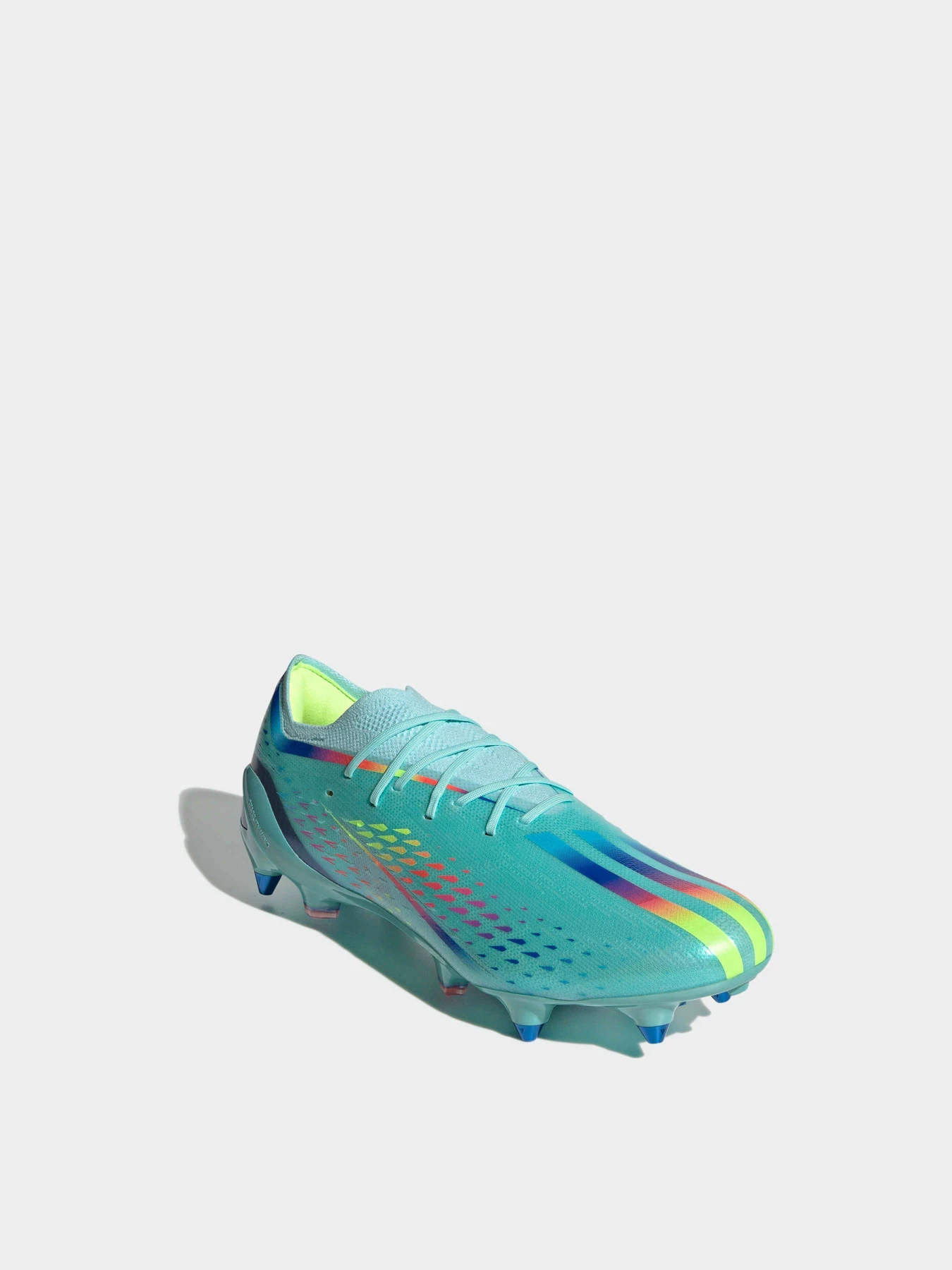 Кроссовки Adidas модель GW8442 Фото