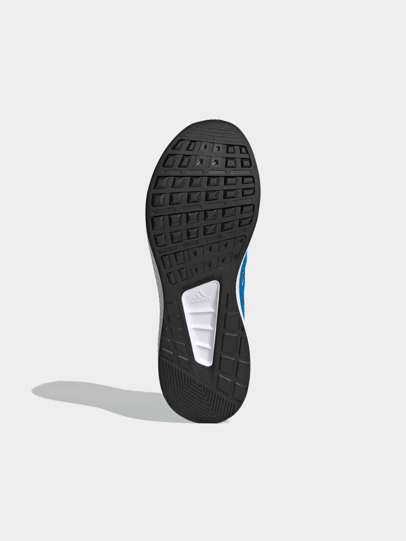 Кроссовки Adidas Runfalcon модель GX8237 Фото