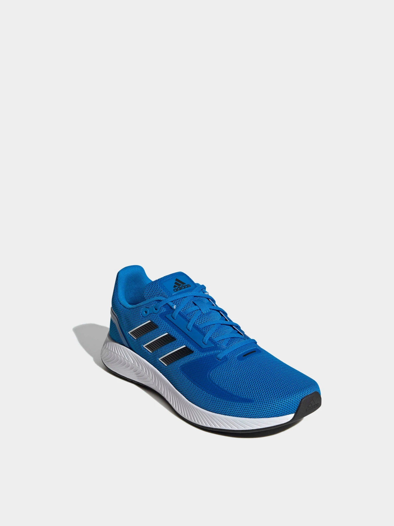 Кроссовки Adidas Runfalcon модель GX8237 Фото