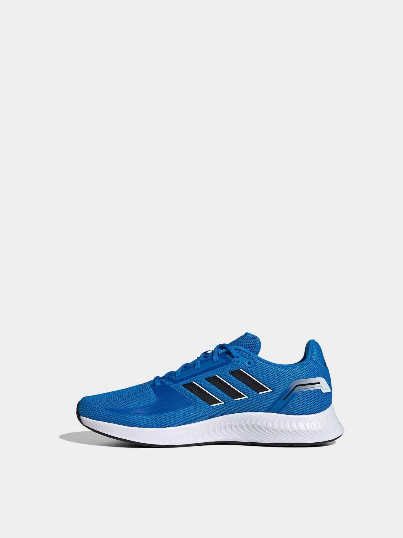 Кроссовки Adidas Runfalcon модель GX8237 Фото