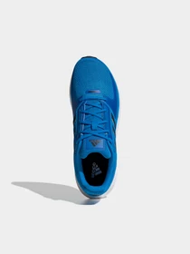 Кроссовки Adidas Runfalcon модель GX8237 Фото