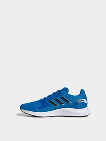 Кроссовки Adidas Runfalcon модель GX8237 Фото