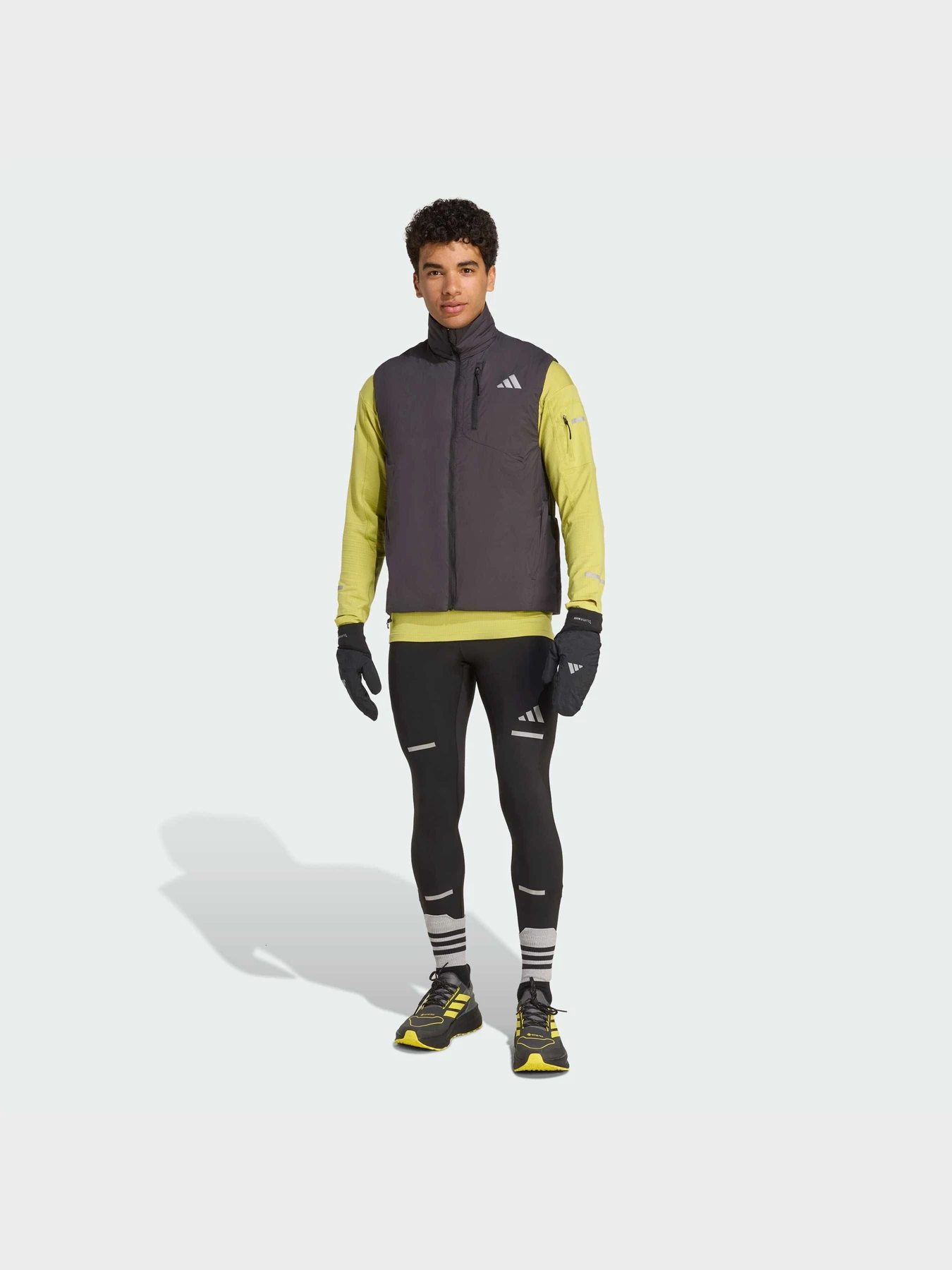 Куртки и дубленки Adidas модель JM5715 Куртки и дубленки Adidas модель JM5715 Фото