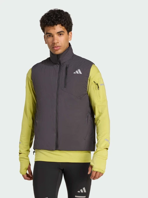 Куртки та дублянки Adidas модель JM5715 Фото