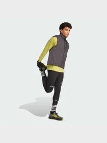 Куртки и дубленки Adidas модель JM5715 Фото