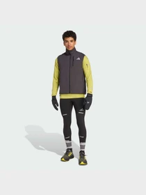Куртки и дубленки Adidas модель JM5715 Фото