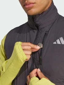 Куртки и дубленки Adidas модель JM5715 Фото