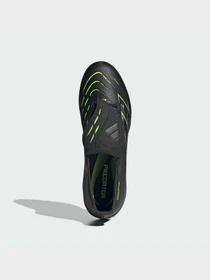 Кросівки Adidas Predator модель JQ1073 Фото
