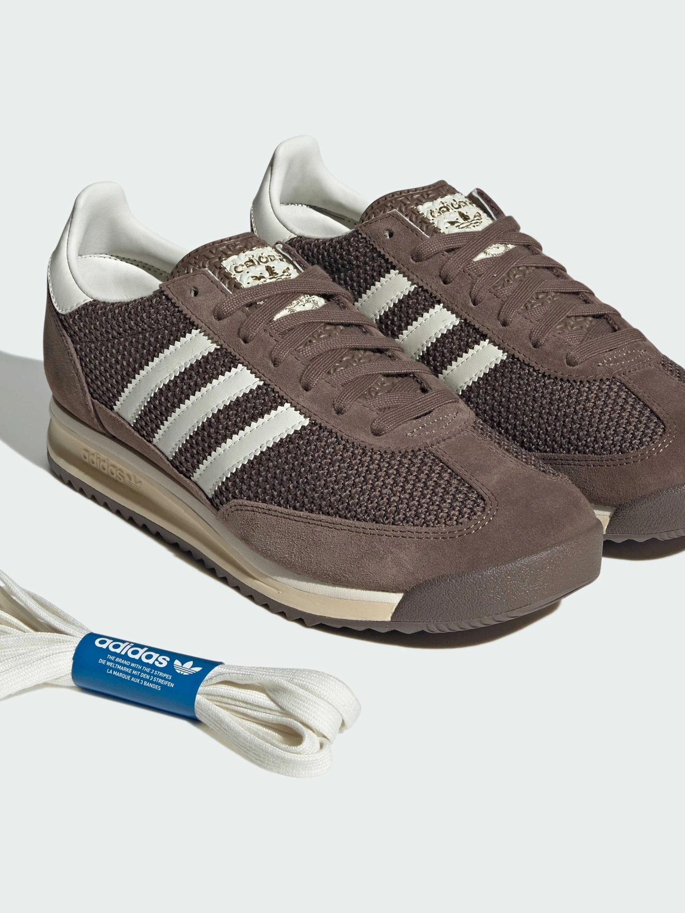 Кроссовки Adidas модель JR8774 Фото