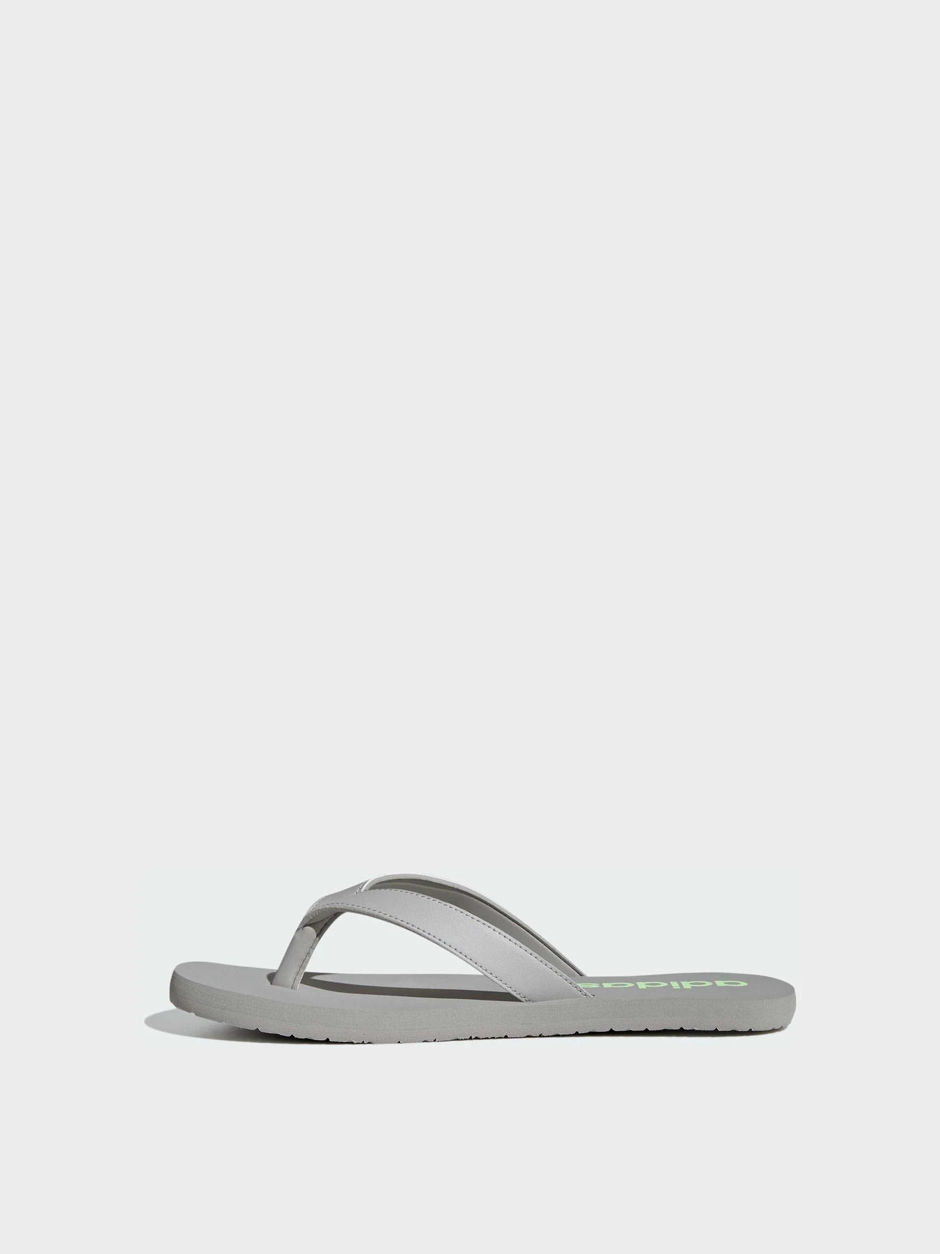 Шлёпанцы Adidas модель IF0813 Шлёпанцы Adidas модель IF0813 Фото