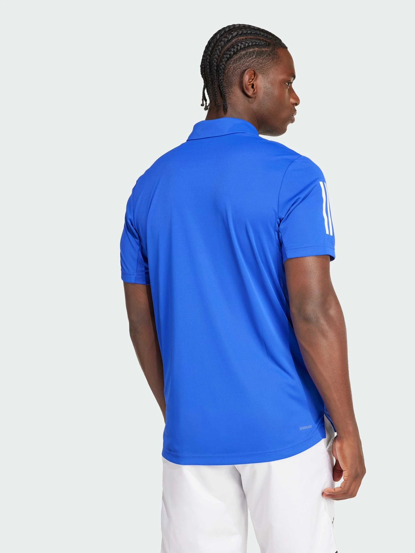 Футболки и поло Adidas модель IZ3220 Футболки и поло Adidas модель IZ3220 Фото