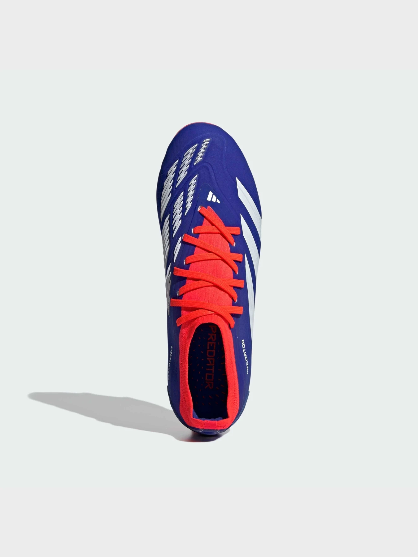 Кроссовки Adidas Predator модель IF6330 Фото