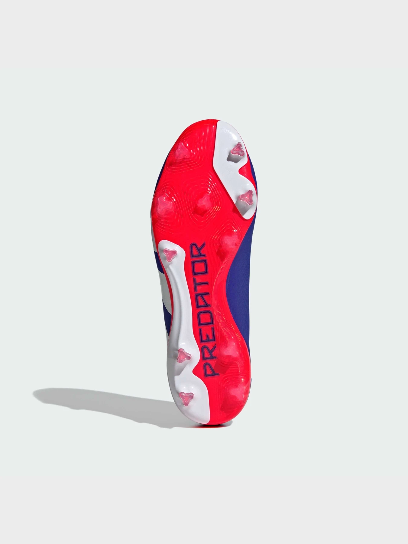 Кроссовки Adidas Predator модель IF6330 Фото