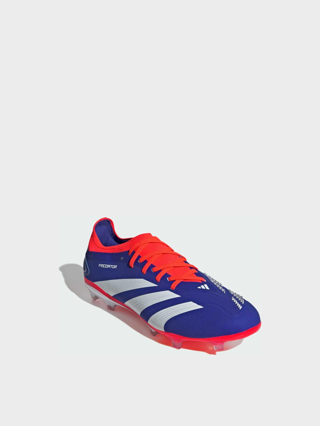 Кроссовки Adidas Predator модель IF6330 Фото