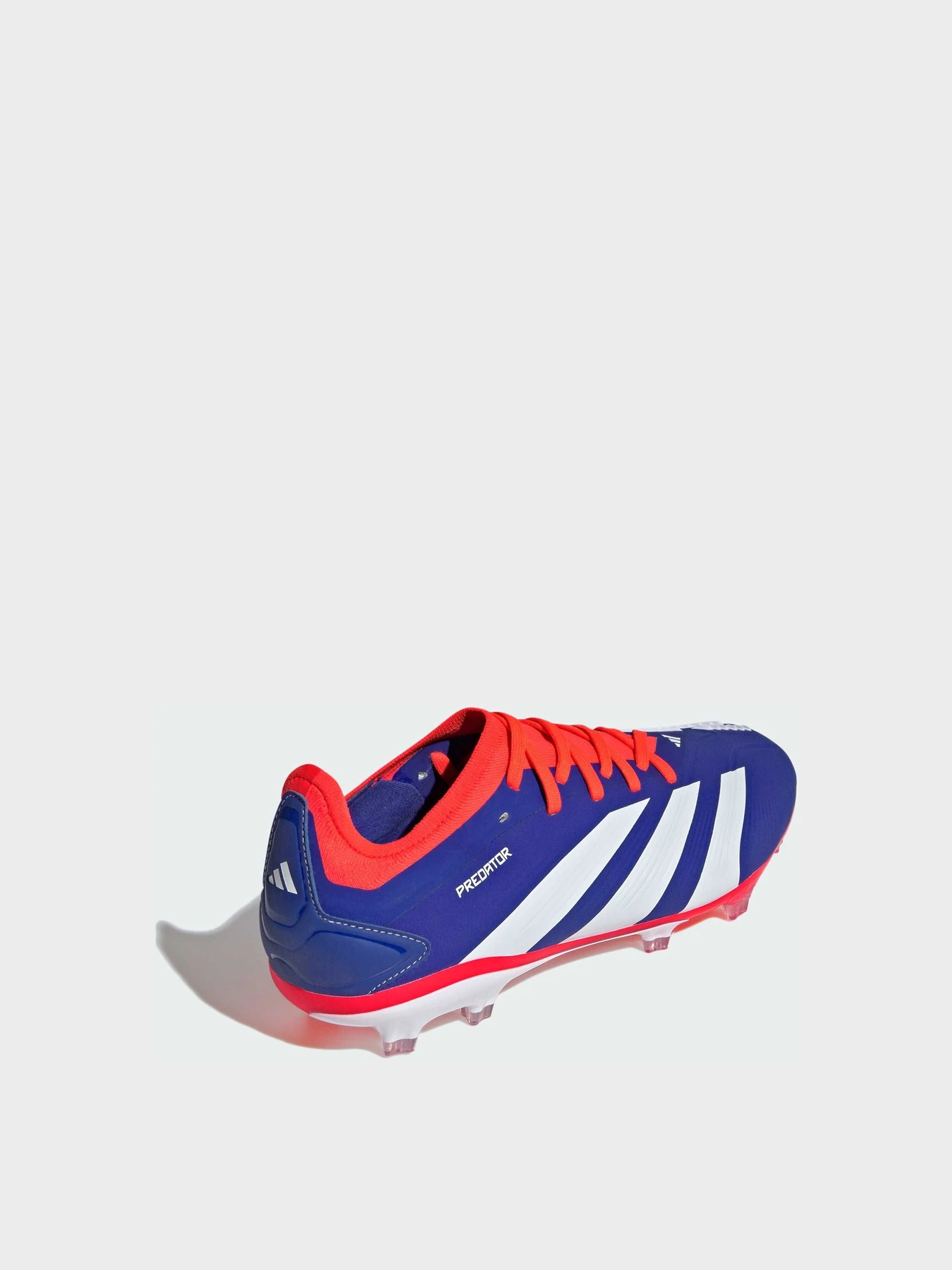 Кроссовки Adidas Predator модель IF6330 Фото