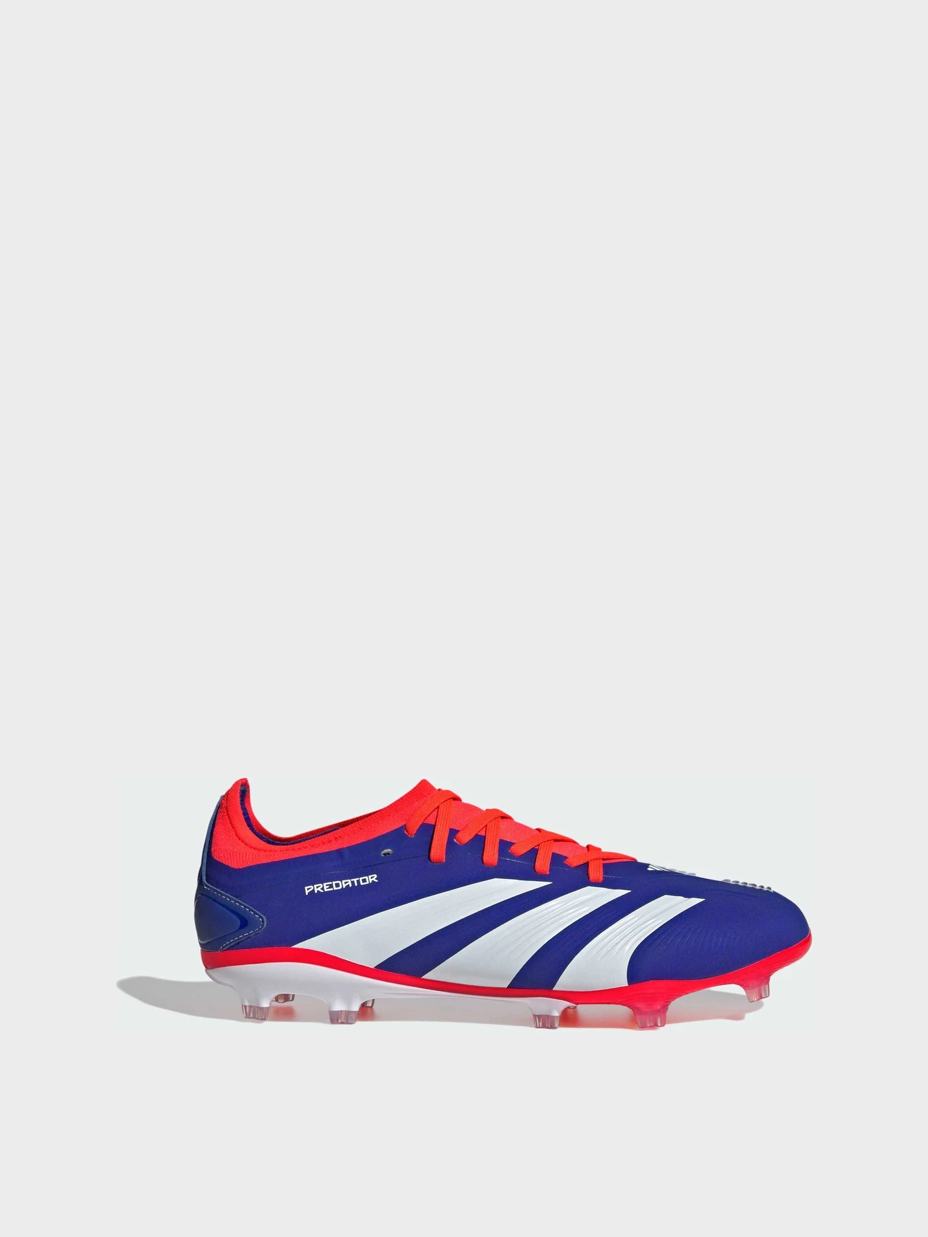 Кроссовки Adidas Predator модель IF6330 Фото