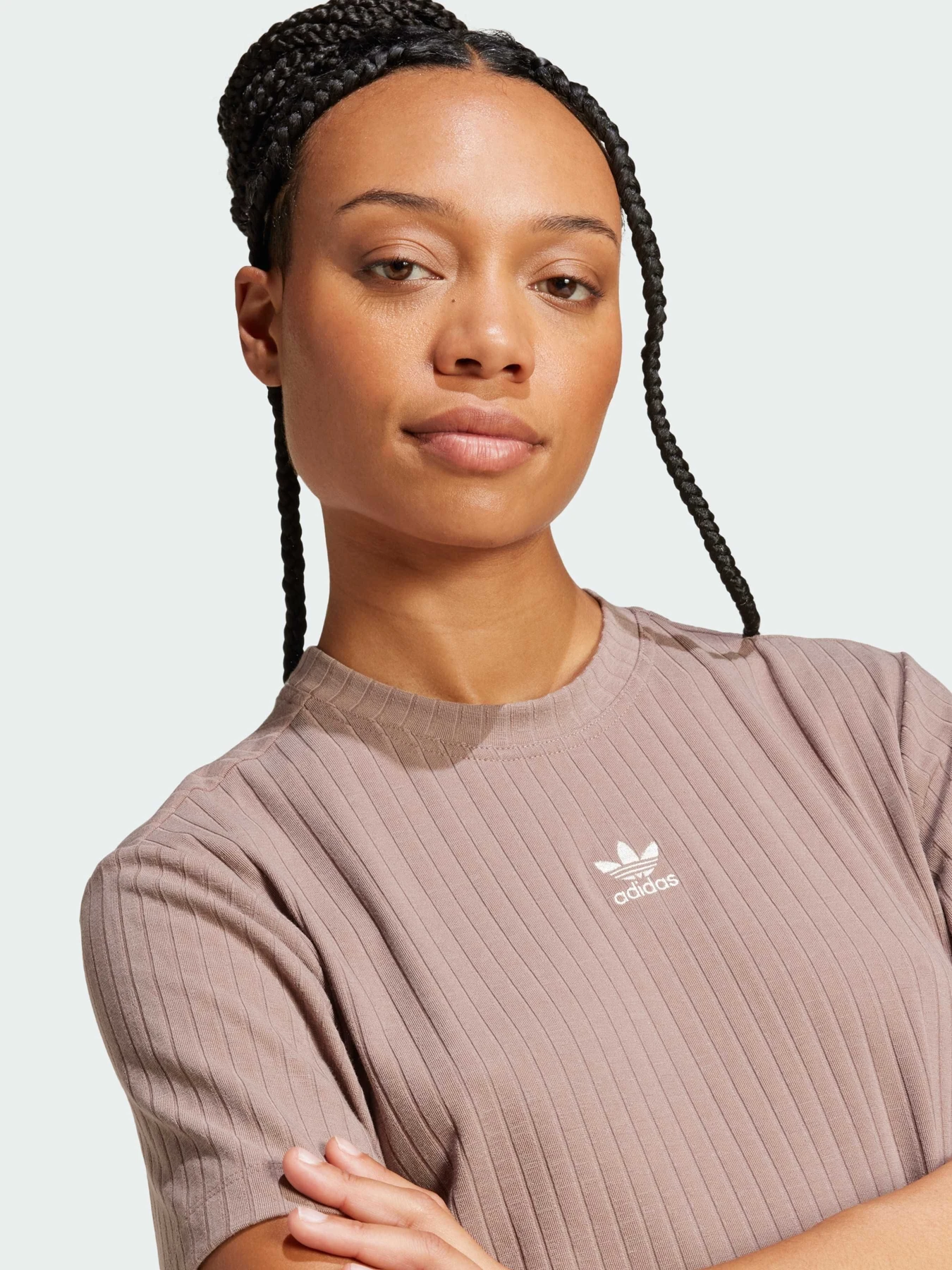 Футболки і поло Adidas модель JD1491 Футболки і поло Adidas модель JD1491 Фото