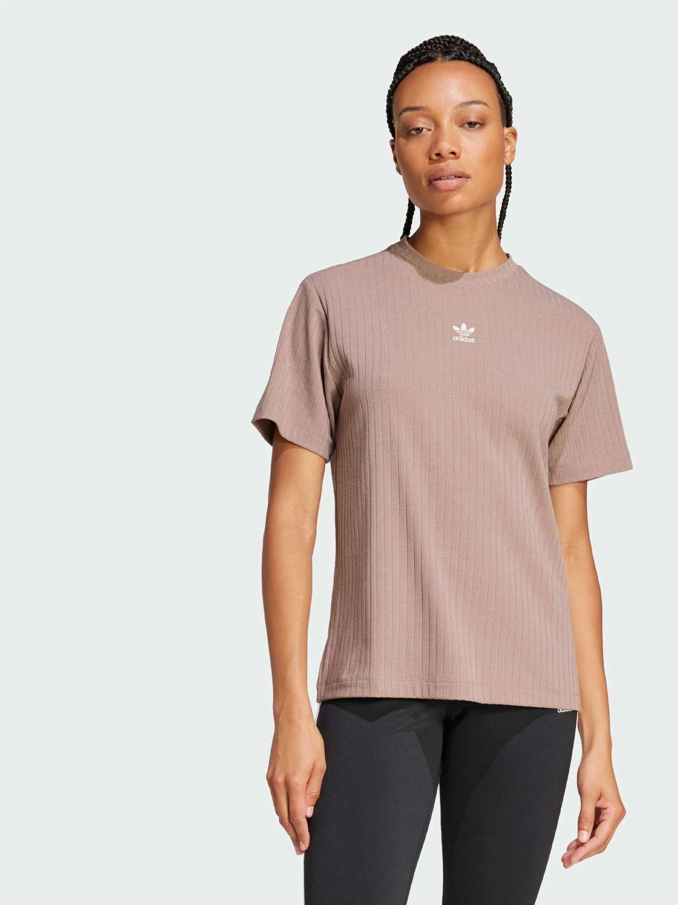 Футболки і поло Adidas модель JD1491 Футболки і поло Adidas модель JD1491 Фото