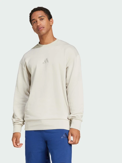 Худи и свитшоты Adidas модель JI6386 Фото