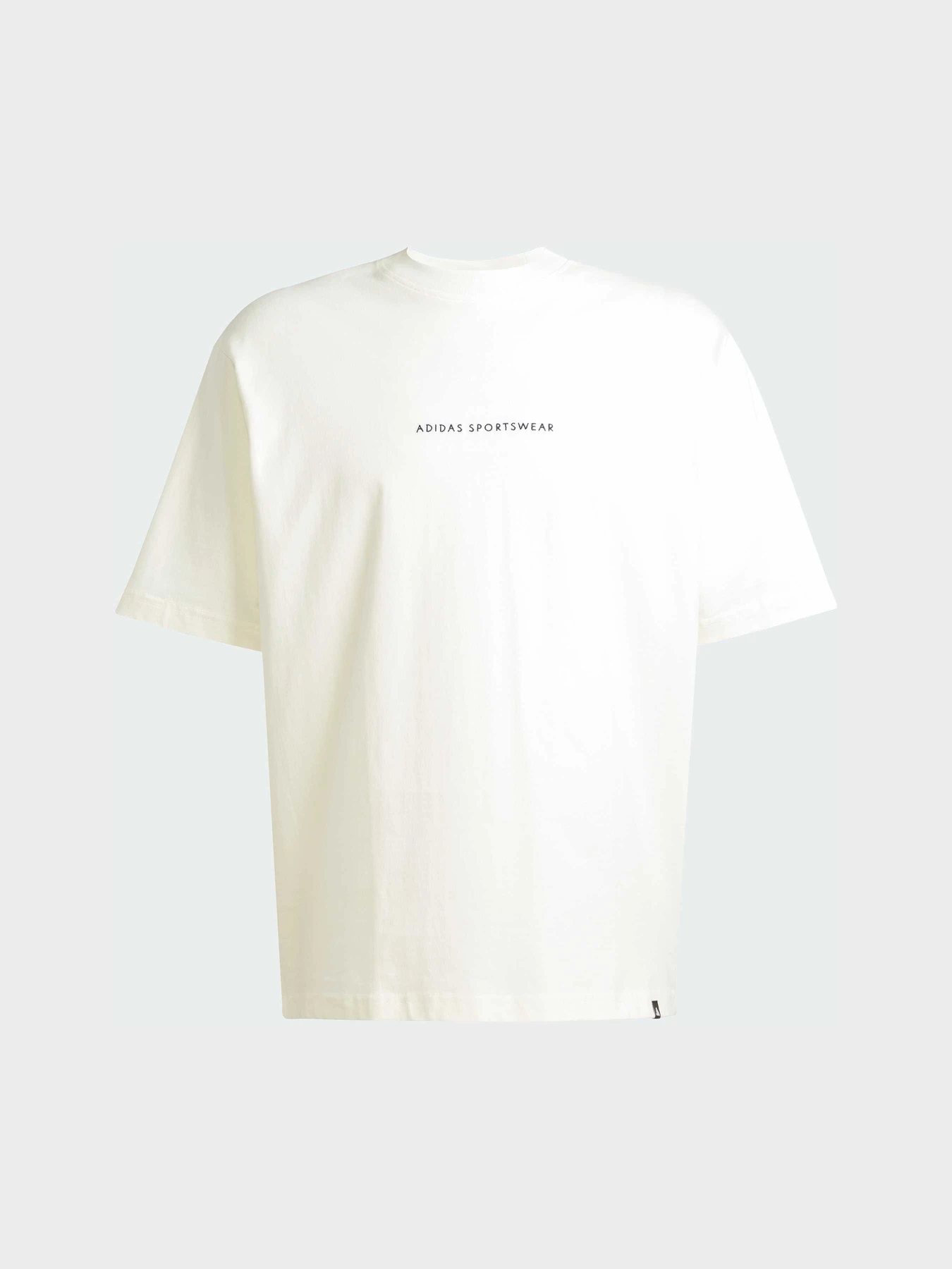 Футболки і поло Adidas модель JJ3971 Футболки і поло Adidas модель JJ3971 Фото