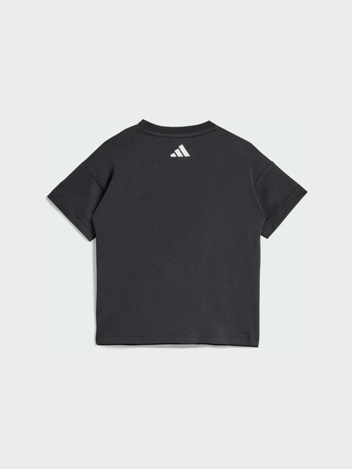 Бавовняний Дитячий Спортивний костюм adidas фото 3