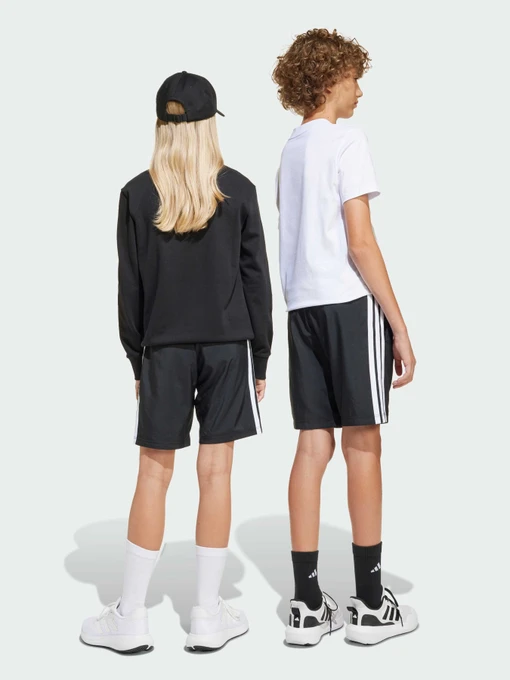 Дитячі Повсякденні шорти adidas Adidas Essentials фото 2
