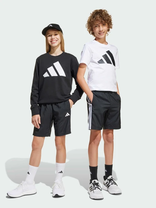 Шорти Adidas Adidas Essentials модель JD8189 Фото