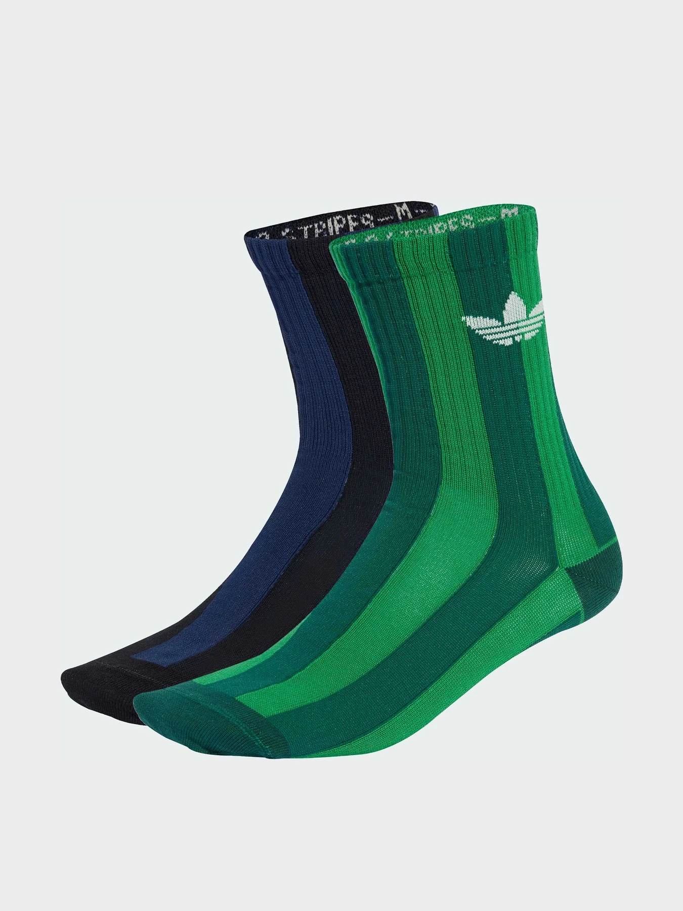 Шкарпетки та гольфи Adidas модель JW7984 Шкарпетки та гольфи Adidas модель JW7984 Фото