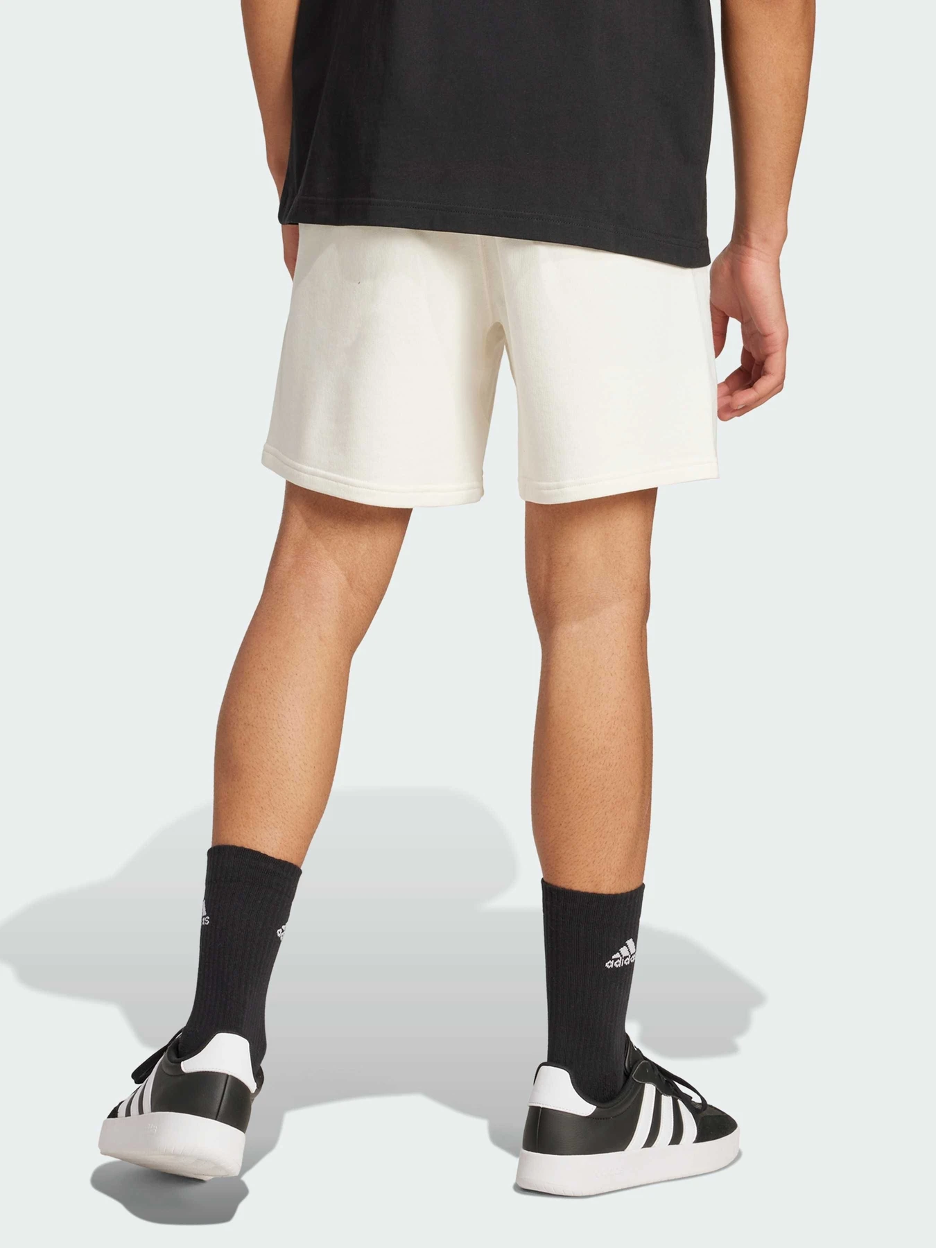 Шорти Adidas модель JY1551 Шорти Adidas модель JY1551 Фото