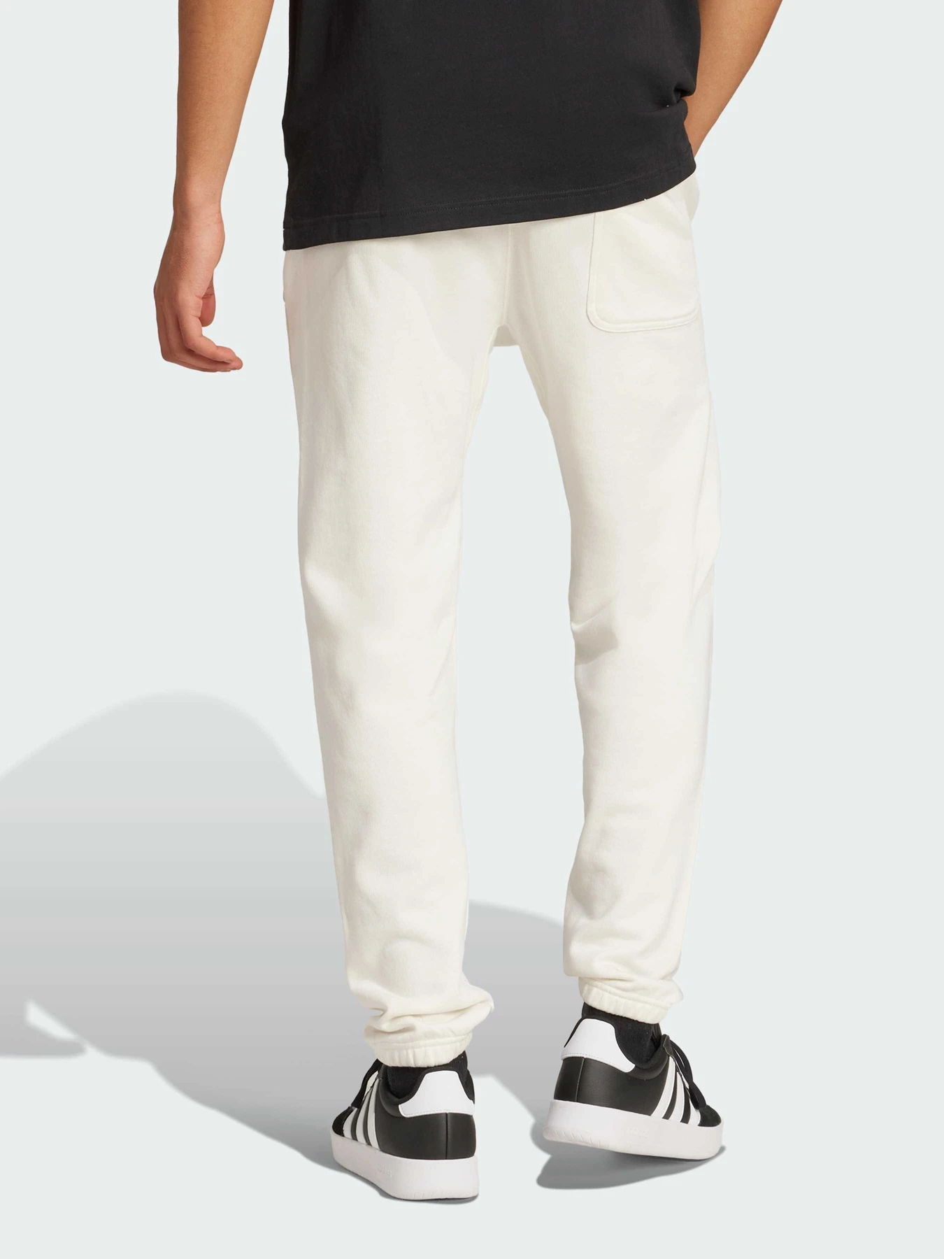 Штани Adidas модель JY1557 Фото