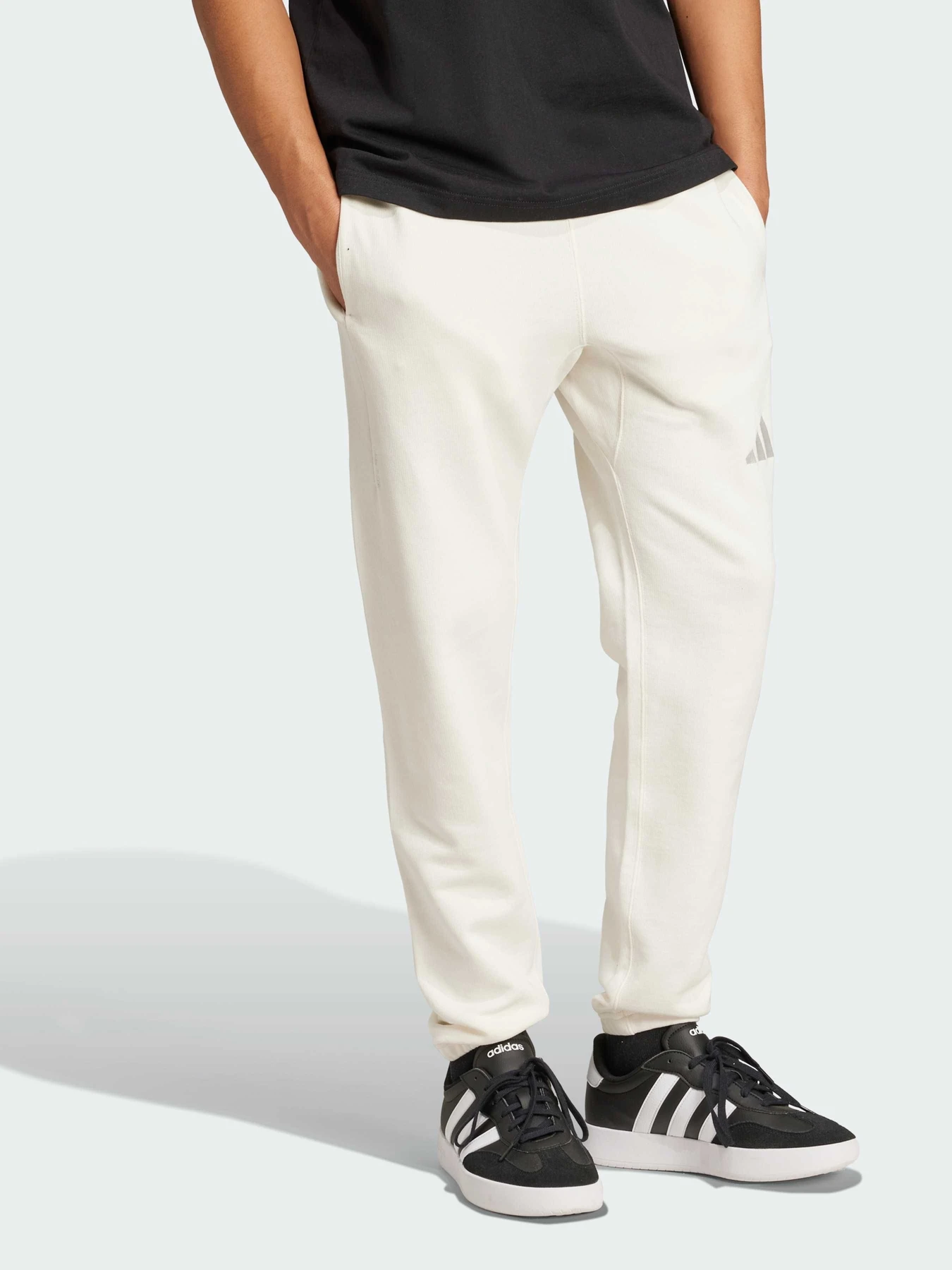 Штани Adidas модель JY1557 Фото