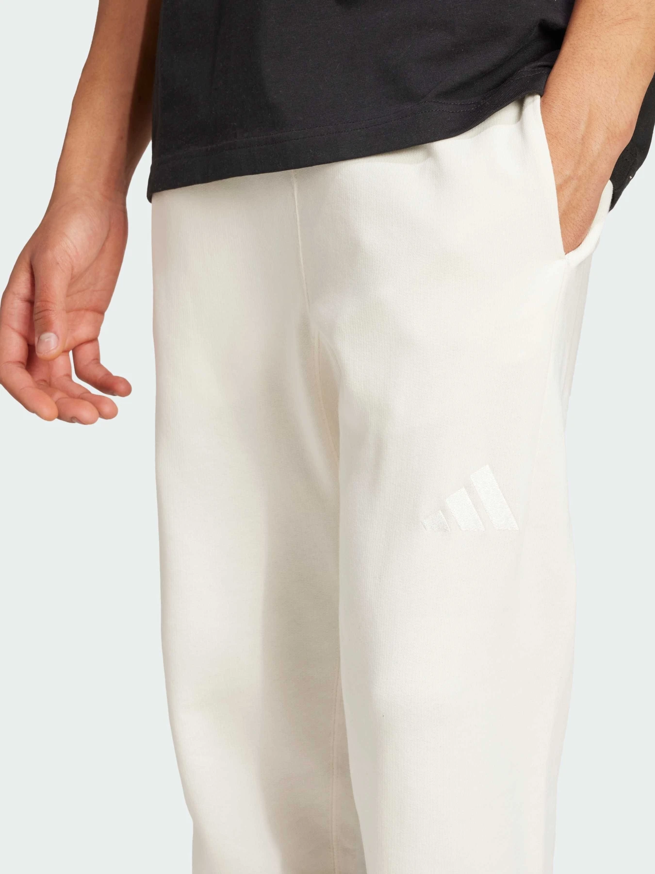 Штани Adidas модель JY1557 Фото