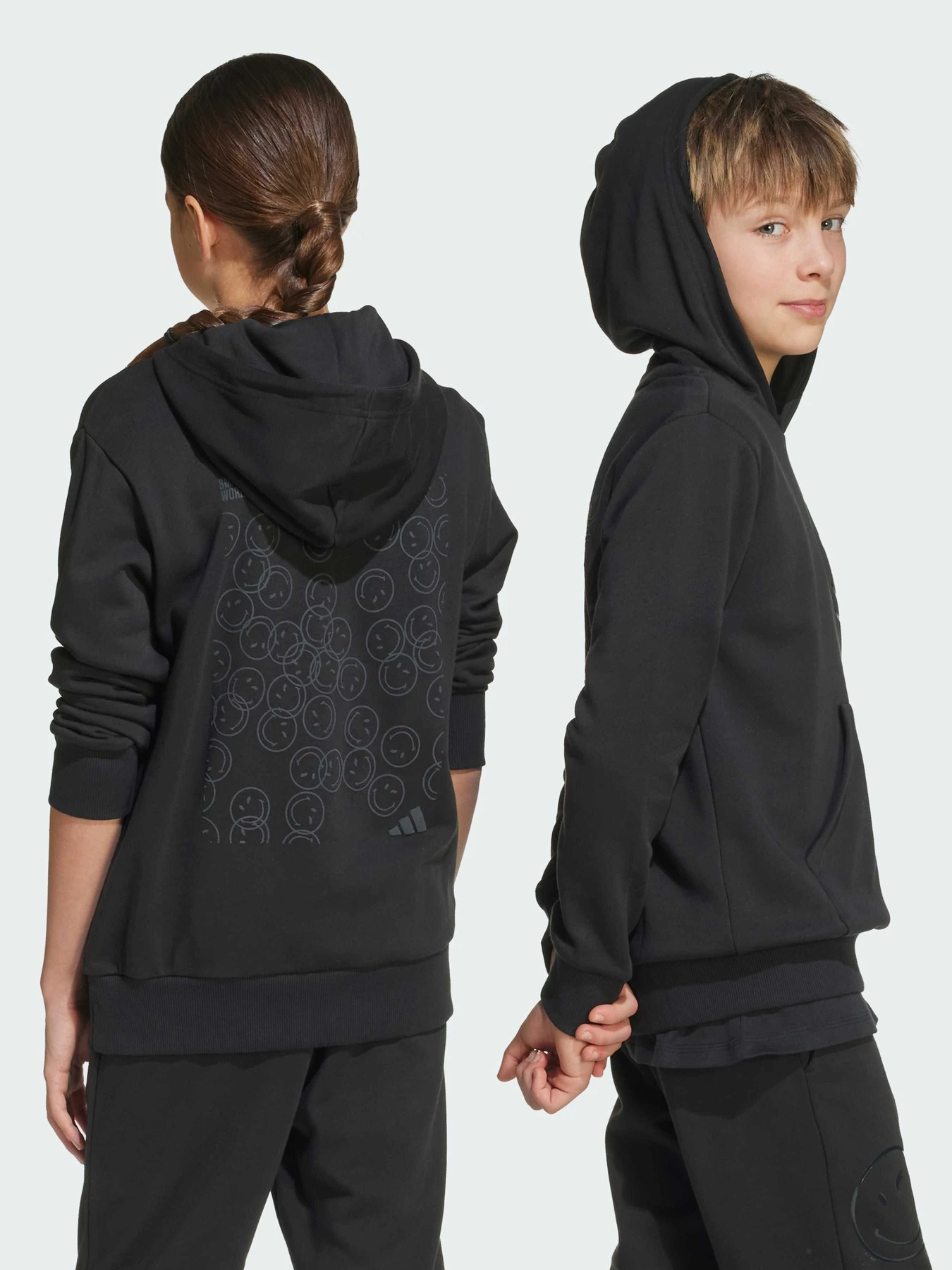Худи и свитшоты Adidas модель JN2161 Худи и свитшоты Adidas модель JN2161 Фото