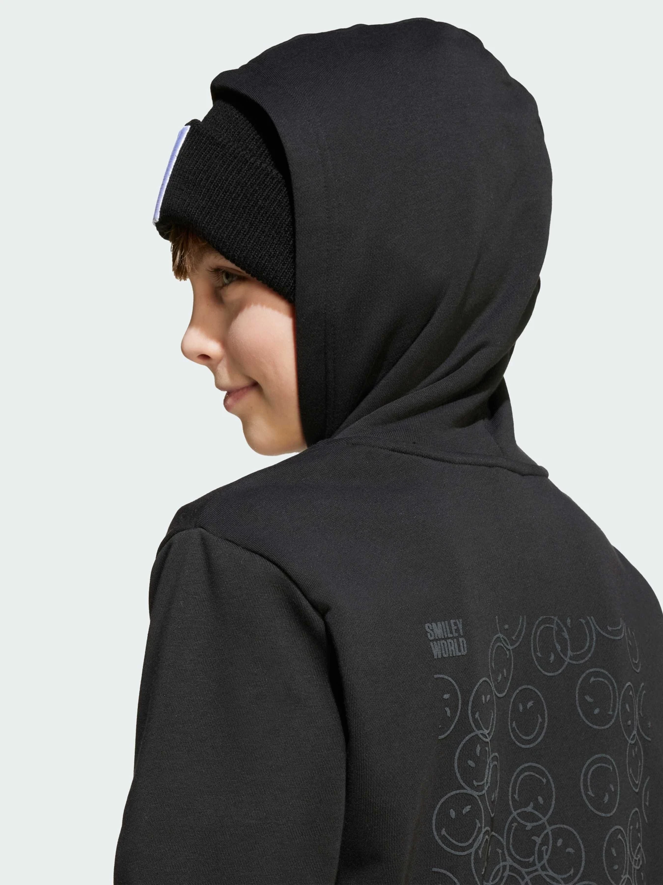 Худи и свитшоты Adidas модель JN2161 Худи и свитшоты Adidas модель JN2161 Фото