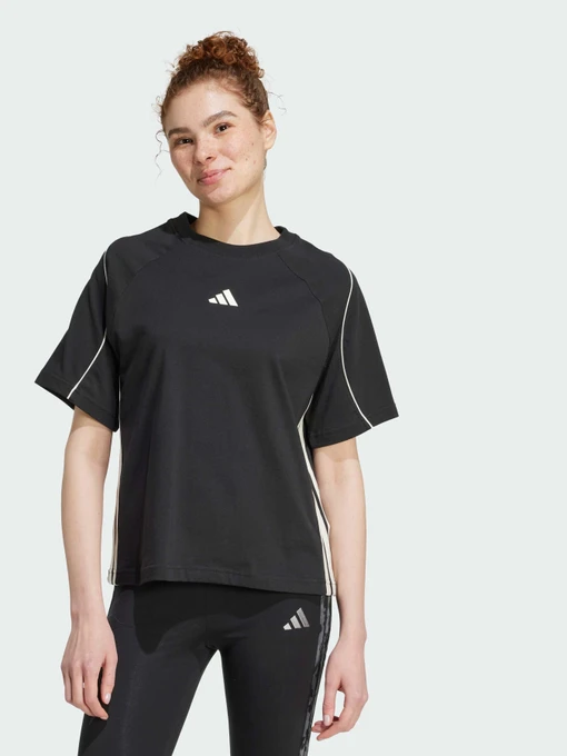 Футболки и поло Adidas модель JV7009 Фото