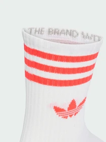 Носки и гольфы Adidas Adicolor модель JV7404 Фото